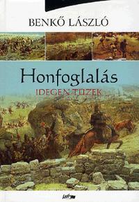 Honfoglalás II.