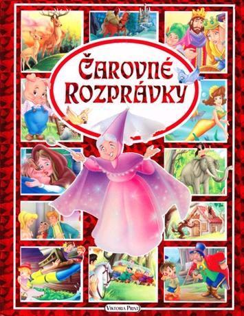 Čarovné rozprávky