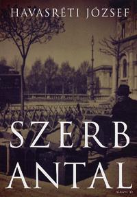 Szerb Antal