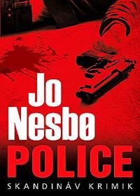 Kniha Police - Jo Nesbo