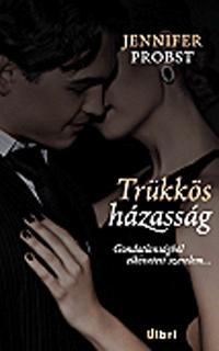 Trükkös házasság