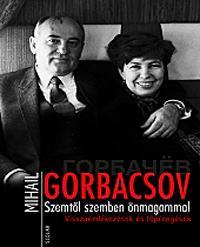 Szemtől szemben önmagammal