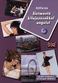 Életmentő kifejezésekkel angolul