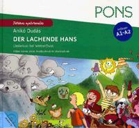PONS Der lachende Hans - Liederlust bei Wetterfrust (mit CD)