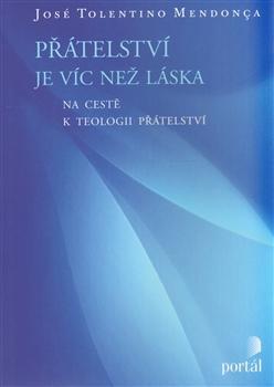 Přátelství je víc než láska