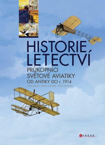 Historie letectví