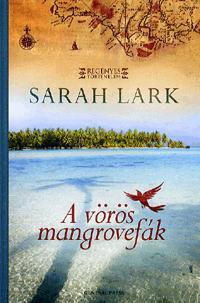 A vörös mangrovefák