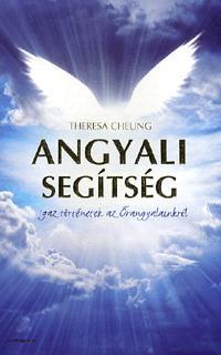 Angyali segítség
