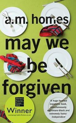 May We be Forgiven