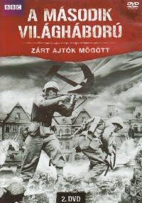 A második világháború 2. (DVD)