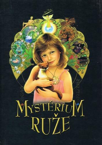 Kniha Mystérium ruže