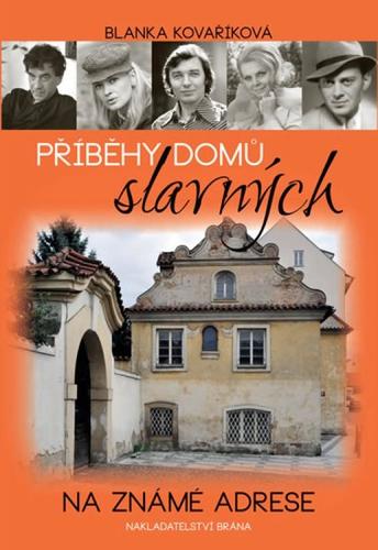 Příběhy domů slavných