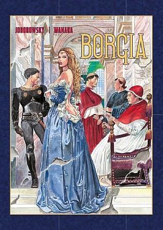 Borgia (váz.)