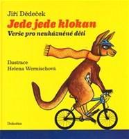Jede jede klokan