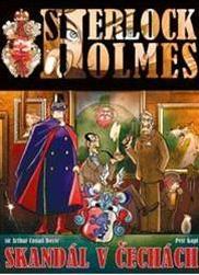 Sherlock Holmes