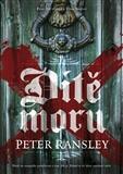 Kniha Dítě moru - Peter Ransley,Gisela Kubrichtová
