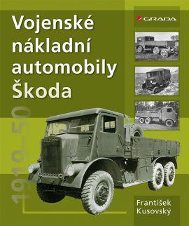 Vojenské nákladní automobily Škoda