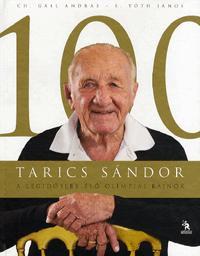 Tarics Sándor 100