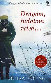 Drágám, tudatom veled...