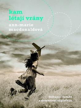 Kam létají vrány