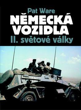 Německá vojenská vozidla II. světové války