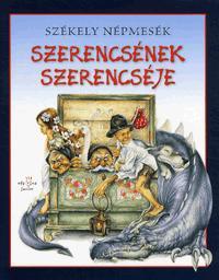 Szerencsének szerencséje