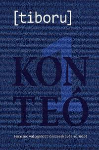 Konteó 1 - tiboru