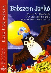 Babszem Jankó