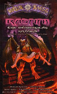 Rastith