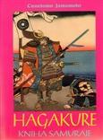 Kniha Hagakure - kniha samuraje