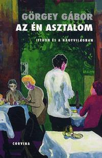 Az én asztalom