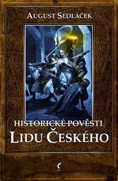 Historické pověsti lidu českého