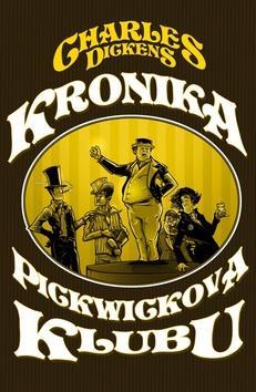 Kronika Pickwikova klubu