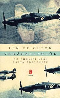 Vadászrepülők