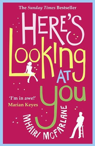 Here's Looking at You