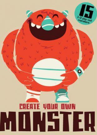 Create Your Own Monster
