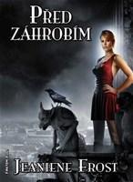 Kniha Noční lovci 5 - Před záhrobím