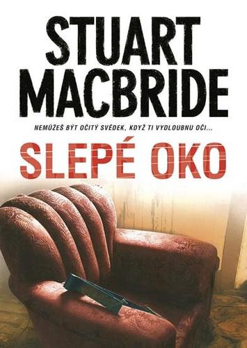 Slepé oko