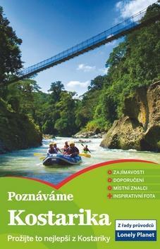 Poznáváme Kostarika