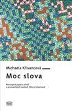 Moc slova