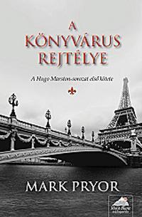 A könyvárus rejtélye