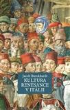 Kultura renesance v Itálii - Jacob Burckhardt,Vladimír Čadský