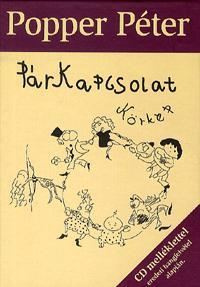 PárKapcsolat körkép (CD melléklettel)
