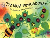 Tíz kicsi katicabogár