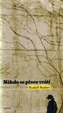 Kniha Někdo se přece vrátí - Rudolf Roden
