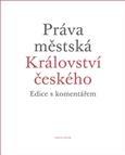 Práva městská Království českého