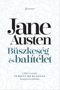 Büszkeség és balítélet