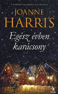 Egész évben karácsony