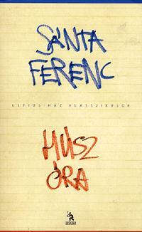 Húsz óra