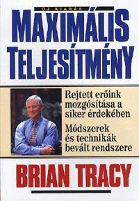Maximális teljesítmény